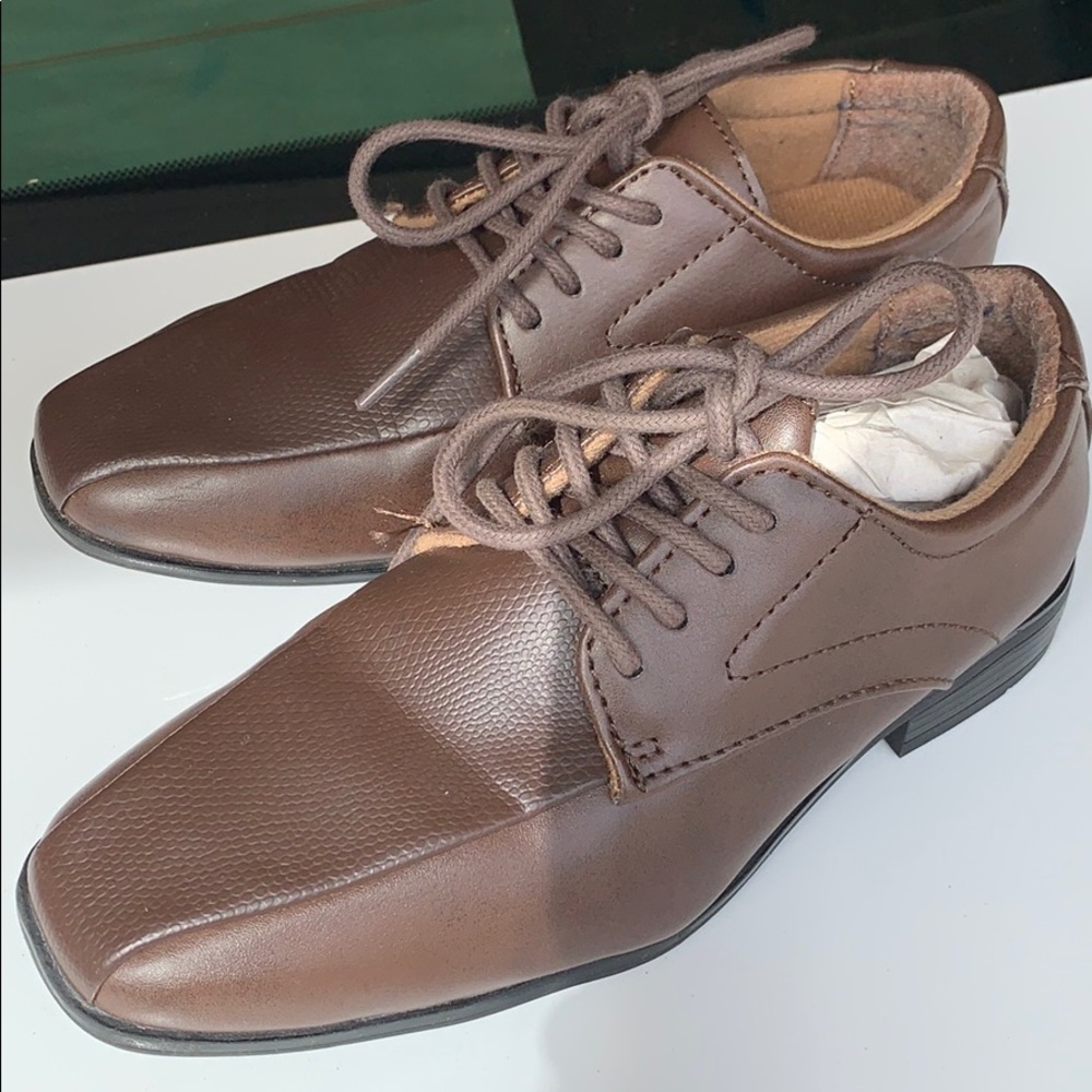 Nice Dress Shoes